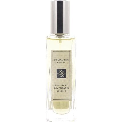 Jo Malone Lime Basil & Mandarin Cologne Spray 30Ml - Image 3