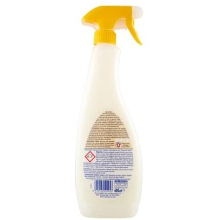 Chante Clair Limone Sgrassatore Universale Extremely Strong Cleaning Fluid