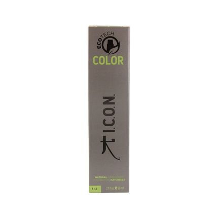 Icon Color Ecotech Pastel 60Ml Blush