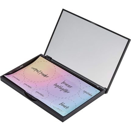 Purobio Magnetic Make-Up Palette Case