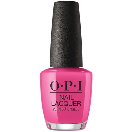 Opi Nordic Collection Nail Polish 15Ml - Suzi Has A Swede Tooth