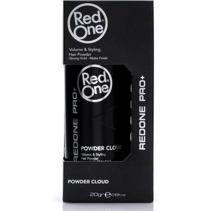 Redone Mattifying Wax Powder