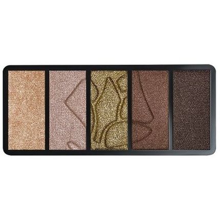 Lancme Hypnse Palette 5 Couleurs Eye Shadow Palette 17 Bronze Absolu 4 G