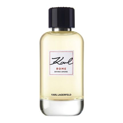 Karl Rome Divino Amore Perfumed Water Spray 100Ml