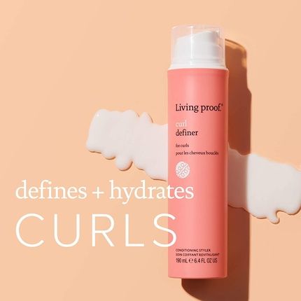 Living Proof Curl Definer 190Ml