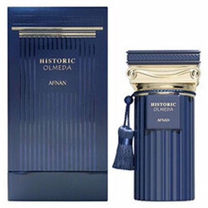 Afnan Historic Olmeda Eau De Parfum 100Ml Unisex Spray