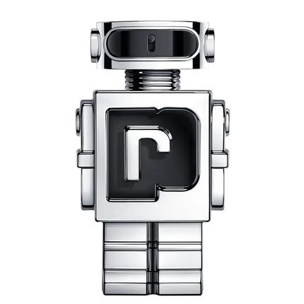 Paco Rabanne Phantom Eau De Toilette 150Ml Spray For Men - Image 4