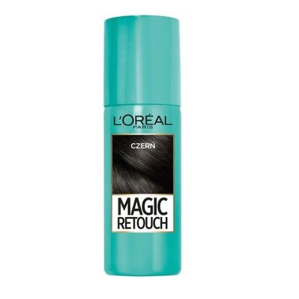 L'Oreal Magic Retouch Instant Root Concealer Spray Red 75Ml
