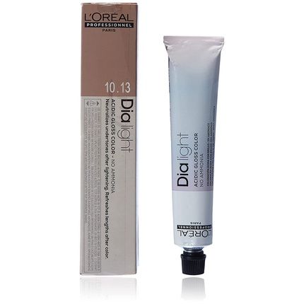 L`Oreal Professionnel Dia Light 10.13 Milkshake Golden Candied 50Ml
