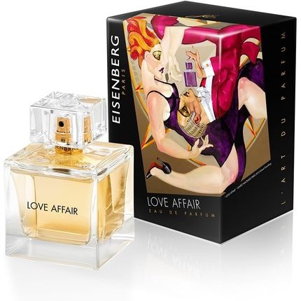 عطر فالينج لوف أفير للنساء 1 مل