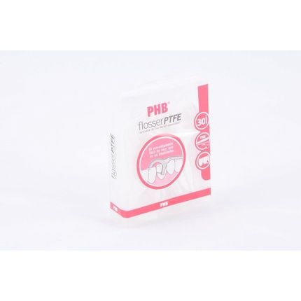 Phb Disposable Dental Floss Applicator