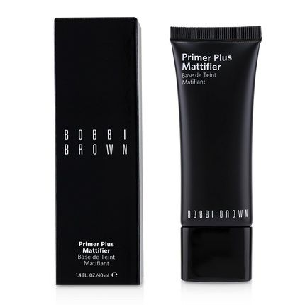 Bobbi Brown Primer Plus Mattifier 1.4 Fl Oz