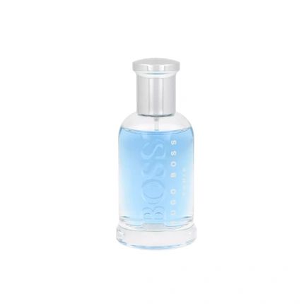 Hugo Boss Boss Bottled Tonic Eau De Toilette 50Ml For Men - Image 3