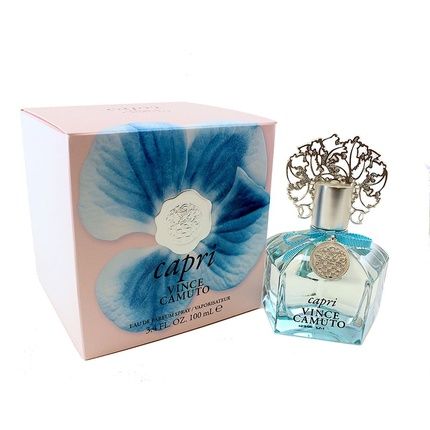 Vince Camuto Capri Eau De Parfum Spray 100Ml