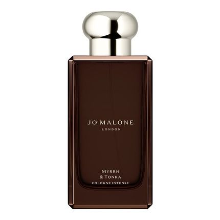 Jo Malone London Myrrh & Tonka Cologne Intense Unisex Fragrance 100Ml