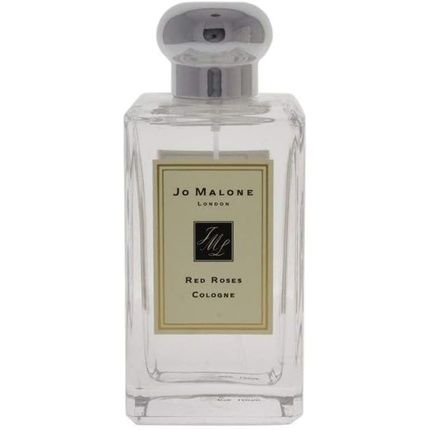 Jo Malone Red Roses Women'S Eau De Cologne 100Ml Citrus - Image 3