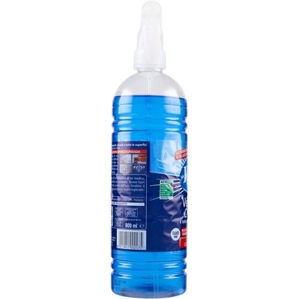 Rio Bum Bum Glass And Crystal Cleaner 800Ml