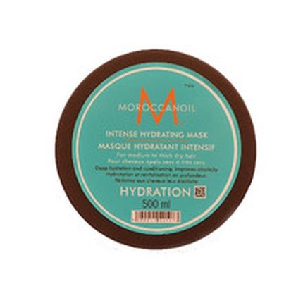 Moroccanoil Intense Hydrating Mask For Medium To Thick Dry Hair 1000Ml