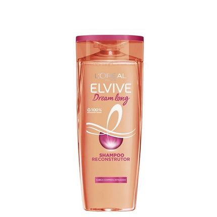L'Oral Paris Elvive Dream Long Shampoo 400Ml