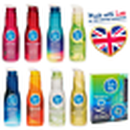 Fun Time Flavored Intimate Sex Lubrication Water Based Gel Non Sticky 75Ml