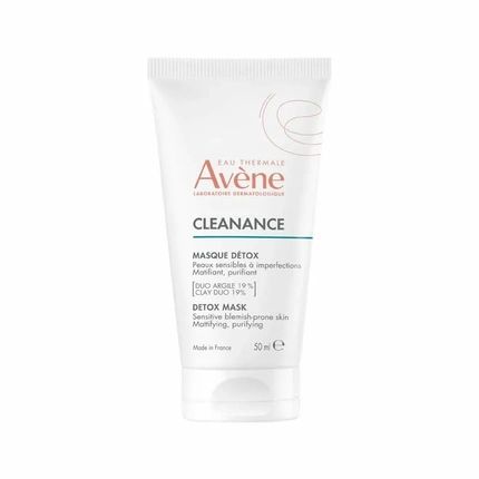 Avne Cleanance Detox Mask 50Ml
