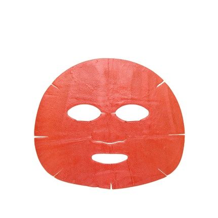 Vitamin-Infused Face Mask - Pack Of 5