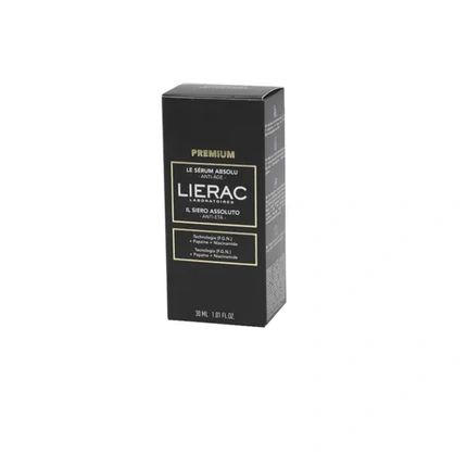 Lierac Premium Absolute Serum 30Ml Brightening Serum With Antiaging Effect
