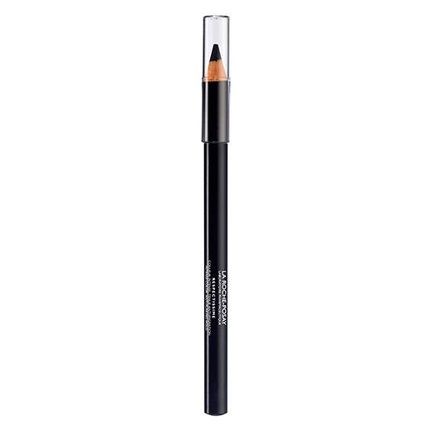 La Rocheposay Respectissime Soft Eye Pencil Black 1G