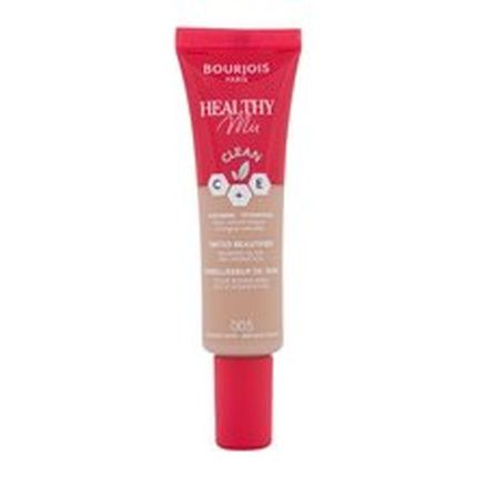 Bourjois Healthy Mix Tinted Beautifier Cream 002 Light