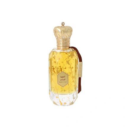 Armaf Eter Magical Oud Eau De Parfum 3.4 Oz 100 Ml