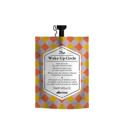 Davines Tcc The Wake-Up Circle 50Ml