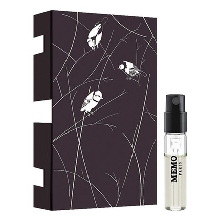 Memo Paris Eau De Memo Eau De Parfum Spray 0.05