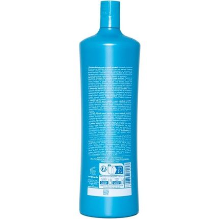 Fanola Vitamins Sensi Be Complex Shampoo For Sensitive Scalp 1000Ml