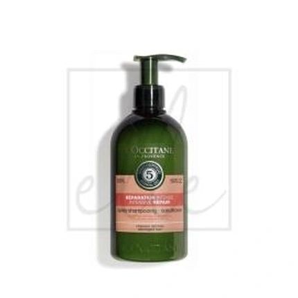 L'Occitane Aromachologie Intense Repair Conditioner 500 Ml