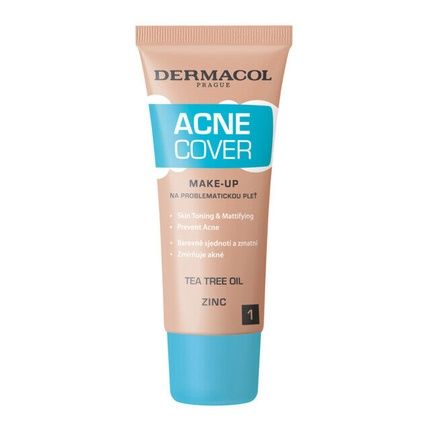 Dermacol Acne Cover Makeup 30Ml