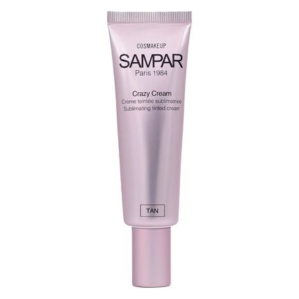 Sampar Crazy Cream Tan 30 Ml