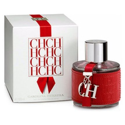 Carolina Herrera Ch Eau De Toilette 50Ml Spray