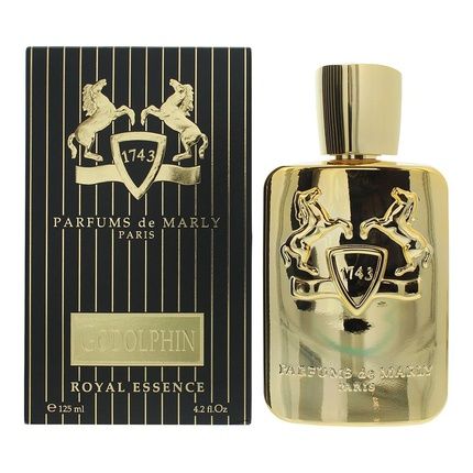 Parfums De Marly Royal Essence Eau De Parfum 125Ml For Men