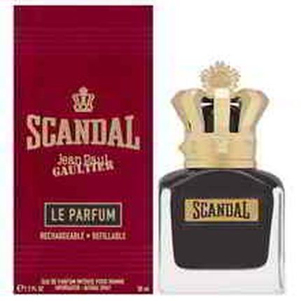 Jean Paul Gaultier Scandal Le Parfum Eau De Parfum Intense Spray 100Ml - Image 4