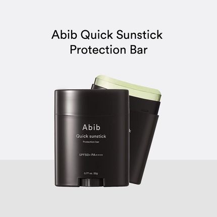 Abib Quick Sunstick Protection Bar Spf 50