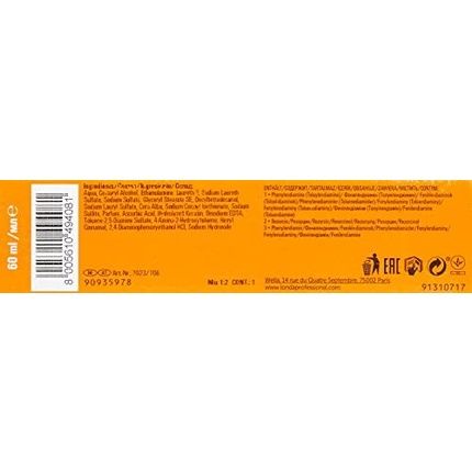 Londa Professional Intensive Toning Hair Color 60Ml