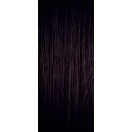صبغة شعر طبيعية وعضوية من شركة Sens.Us Violet Colors 3.7 بني أرجواني داكن