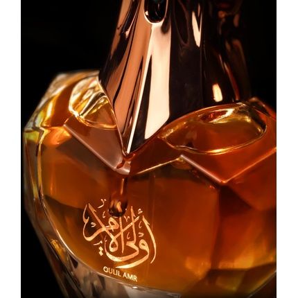 Ahmed Al Maghribi Oulil Amr Unisex 202 Oz Edp Spray - Image 3