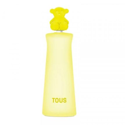 Tous Tous Kids Bear Eau De Toilette 100Ml Spray