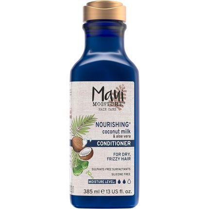 Maui Moisture Coconut Milk Conditioner 385Ml
