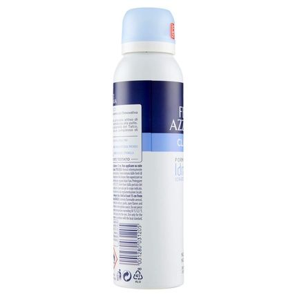 Felce Azzurra Classico Deodorant 150Ml Formula Idra Talc 48H - Image 3