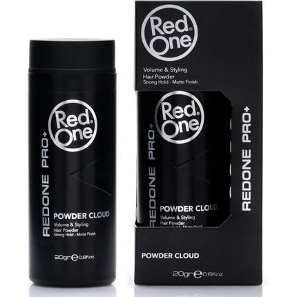 Redone Mattifying Wax Powder