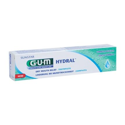 Sunstar Gum Gum Hydral Toothpaste 75Ml - Image 3