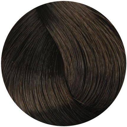 5.00 Fanola Colouring Cream 100Ml - Intense Light Chestnut