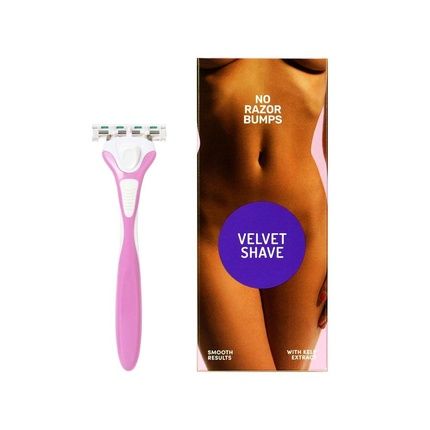 Velvet Shave Women'S Shaving Cream